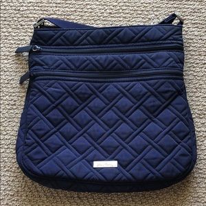 Vera Bradley Crossbody Purse